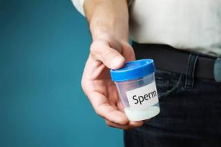 Kenali 3 Tanda Sperma Pria yang Tidak Sehat