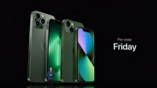 Seri iPhone 13 Warna Hijau Dipastikan Masuk Indonesia 8 April