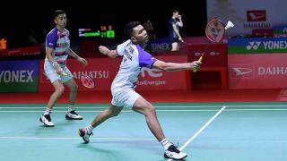 Swiss Open 2022: Indonesia Kirim 6 Wakil di Perempatfinal
