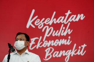MKEK IDI Pecat Terawan Agus Putranto