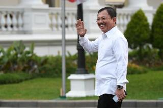 5 Fakta Pemecatan Permanen dr Terawan dari IDI oleh MKEK