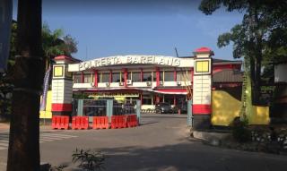 Kompol Abdul Rahman Jabat Kasat Reskrim Polresta Barelang