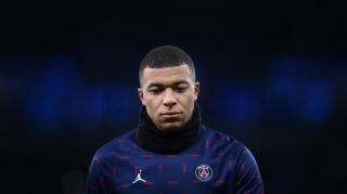 Real Madrid Akan Pertaruhkan Segalanya Datangkan Kylian Mbappe