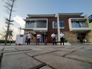 Pre Launching Luxe Hills, Hunian Berkonsep Service Residence Pertama di Batam