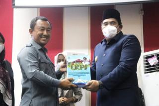 Bupati Roby Ungkap Realisasi Invetasi di Bintan Capai Rp 22 Miliar di 2021
