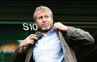 Gejala yang Dialami Roman Abramovich Terkait Keracunan Senjata Kimia