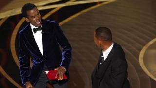 Ngamuk di Oscar, Will Smith Sebut Kondisi Medis Istrinya Tak Bisa Jadi Lelucon