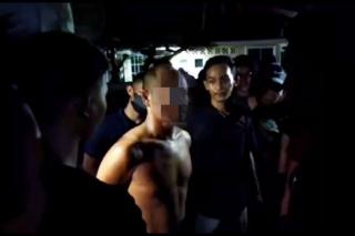 Pria di Tanjungpinang Tertangkap Basah Curi Ponsel Warga