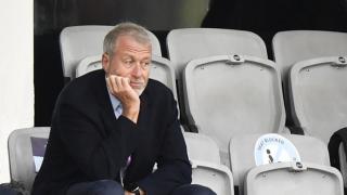 Roman Abramovich Diduga Diracun Senjata Kimia