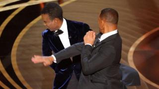 Will Smith Minta Maaf Tampar Chris Rock: Saya Salah