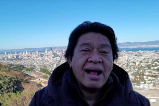 Bareskrim Tetapkan Pendeta Saifuddin Ibrahim sebagai Tersangka!