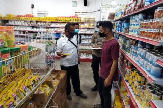 Kebutuhan Pokok di Bintan Masih Aman Jelang Ramadan