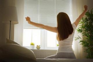 Tak Perlu Pakai Alarm, Nih 6 Cara Alami Biar Bisa Bangun Pagi