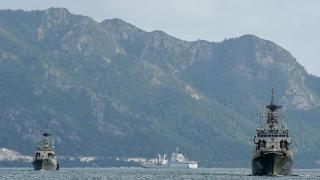 Ada Apa di Balik Kunjungan Dubes AS ke Natuna?