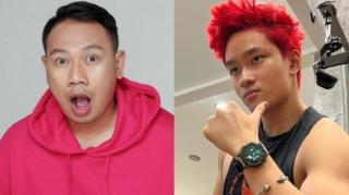 Adu Jotos Azka Vs Vicky Hari Ini, Deddy Corbuzier Siap Lawan Pemenang