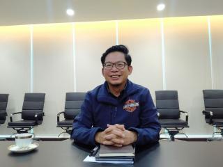 Secangkir Teh Bareng Konjen Singapura di Batam, Saatnya Bangkit dari Pandemi