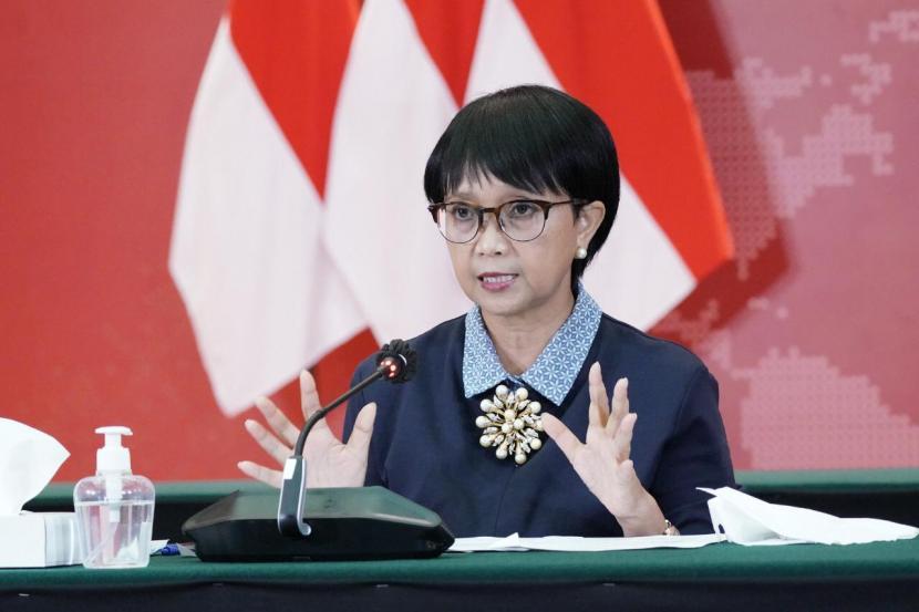 RI Setuju Bahasa Melayu Jadi Bahasa ASEAN? Menlu: Masih Perlu Kajian