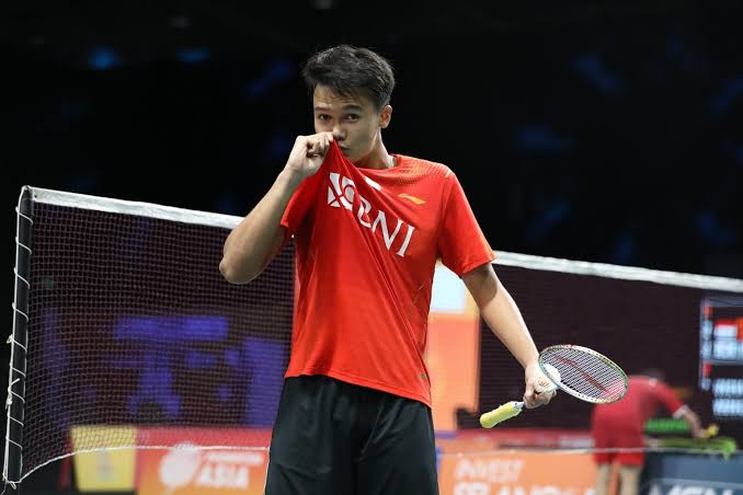 Orleans Masters 2022: Tiga Wakil Indonesia ke Semifinal
