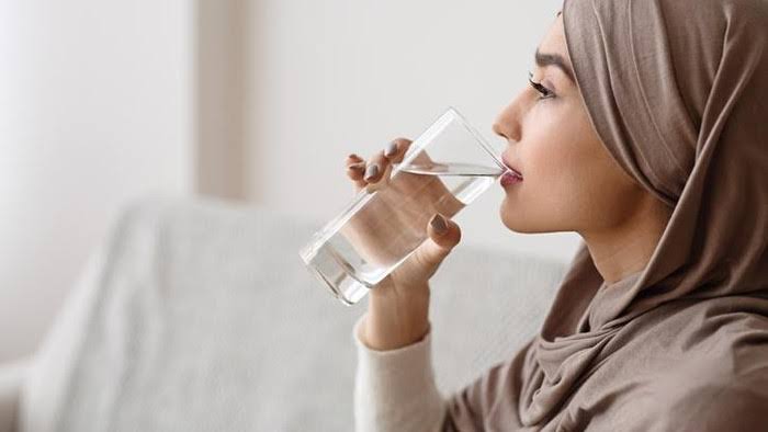Tips Sahur dan Berbuka Agar Tak Mudah Haus saat Puasa Ramadan