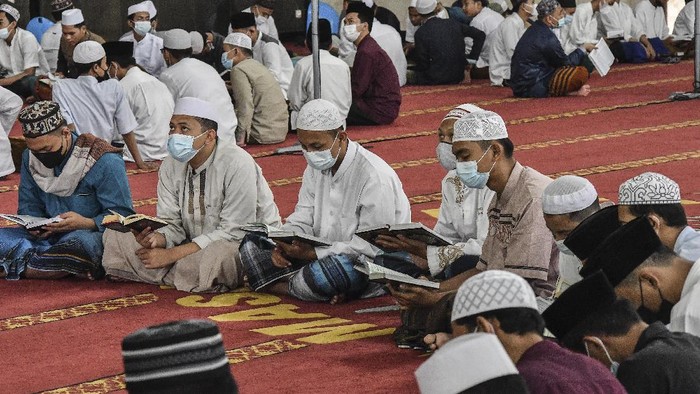 3 Kegiatan Ngabuburit Ramadan yang Bernilai Pahala Tinggi