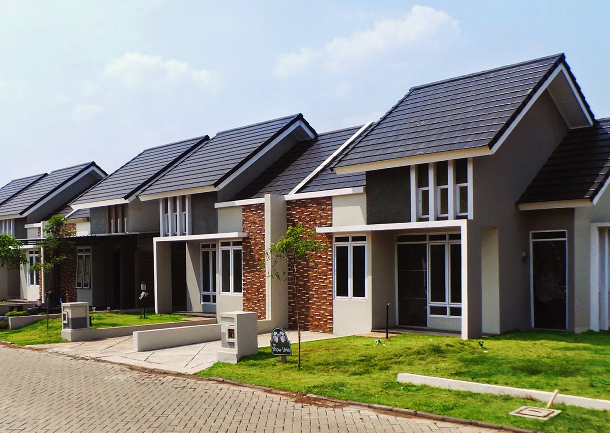 Banyak Masyarakat Miskin Belum Punya Rumah, Apa Solusinya?