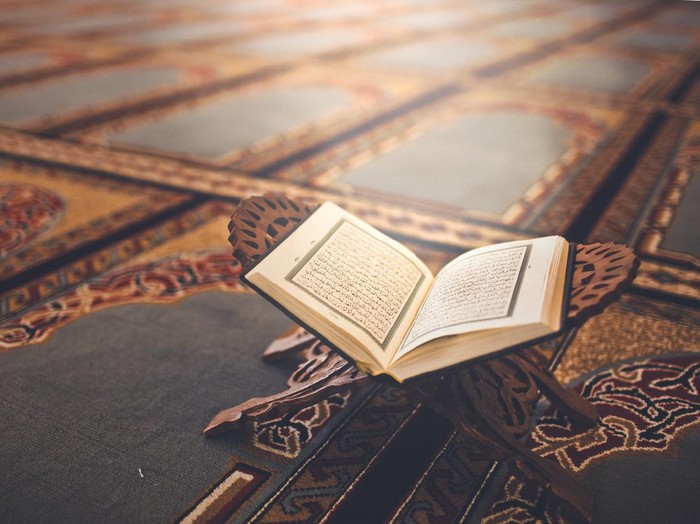 Bulan Ramadan sebagai Sahrut Tilawah, Ini yang Harus Dilakukan Muslim