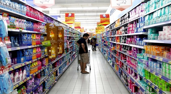 Pengusaha Tagih Kejelasan soal Barang Tak Kena PPN 11 Persen