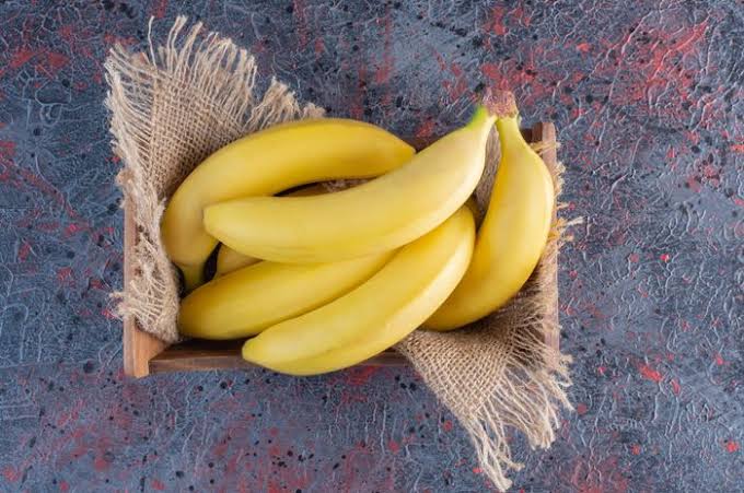 Bikin Kenyang Lebih Lama, Berikut 4 Manfaat Konsumsi Pisang saat Sahur