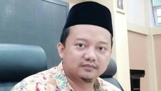 Herry Wirawan, Terdakwa Pemerkosa 13 Santriwati Divonis Mati
