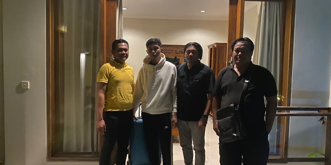 Rekam Jejak Bos Binomo Brian Edgar Nababan yang Ditangkap di Bali
