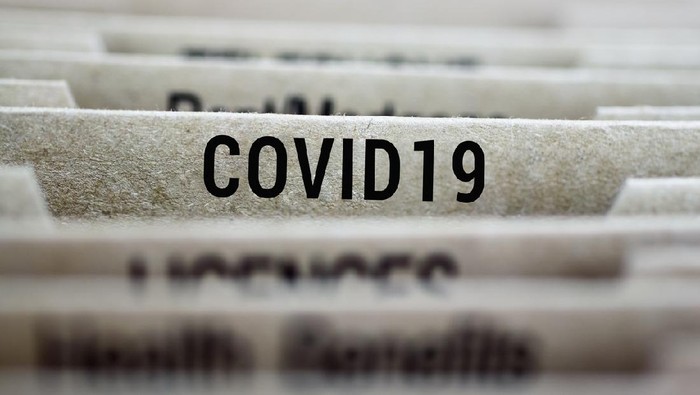 Mutasi COVID Makin Bervariasi, Varian XE Masih Heboh Muncul Lagi Varian XJ