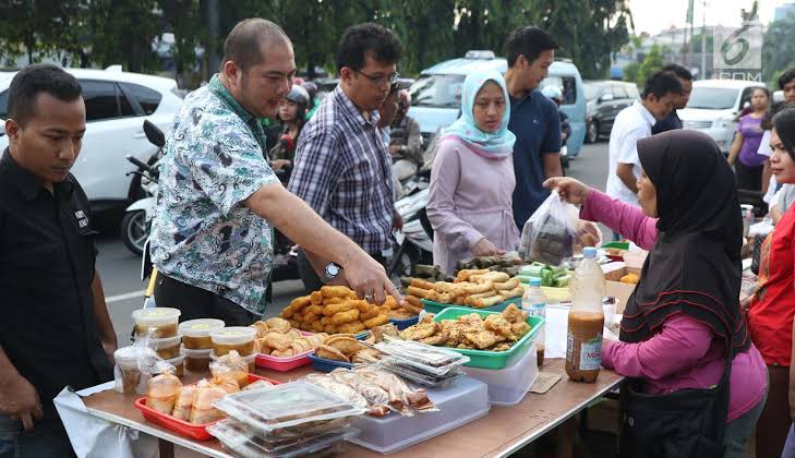 Tiga Momen yang Hanya Ada Saat Bulan Ramadan, Jangan Sampai Terlewatkan