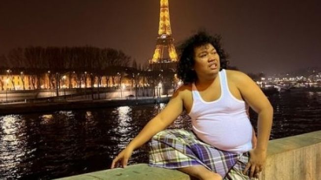 Marshel Widianto Susah Komen soal Komedian M Borong Konten Dea OnlyFans