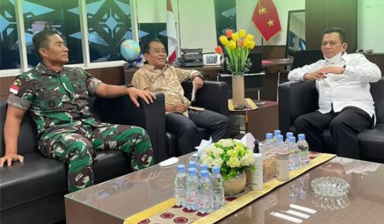 Wisman dari Singapura Masuk Kepri Tidak Perlu Tes PCR