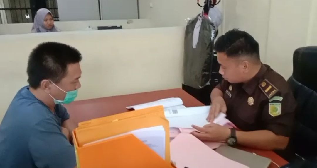 Acing Mengaku Selundupkan TKI Ilegal 4 Kali Sebulan ke Malaysia