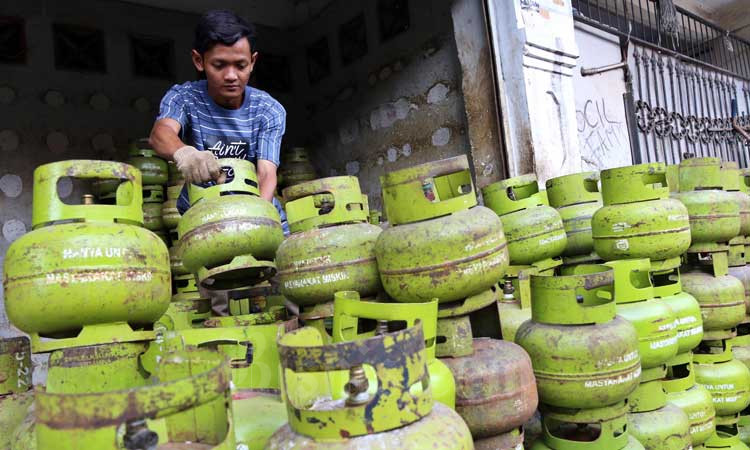 Ini Efek Ngeri Kalau Harga Pertalite dan LPG 3 Kg Naik!