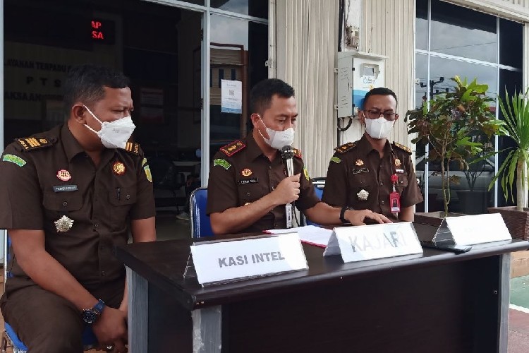 Korupsi Lahan TPA di Bintan Naik Penyidikan, Tersangka Diumumkan Habis Lebaran