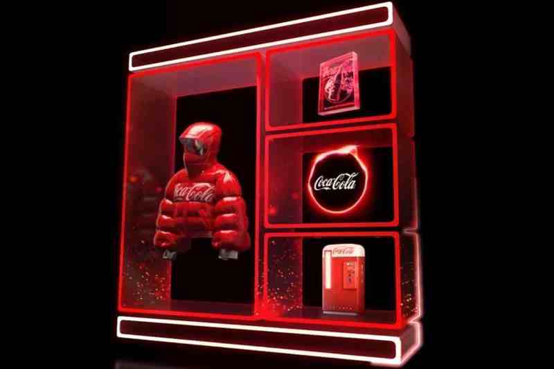 Coca-Cola Rilis Minuman di Metaverse, Gimana Rasanya Ya?