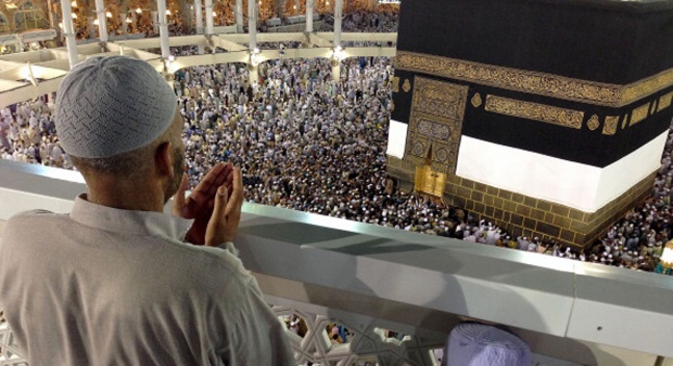 Arab Saudi Izinkan 1 Juta Muslim di Bawah Usia 65 Tahun Tunaikan Haji Tahun Ini