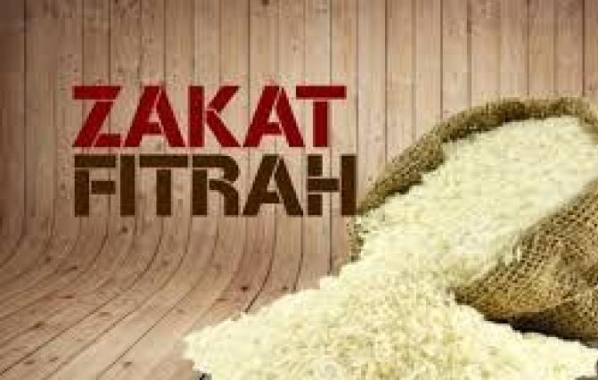Ketahui Tata Cara dan Waktu Terbaik Bayar Zakat Fitrah
