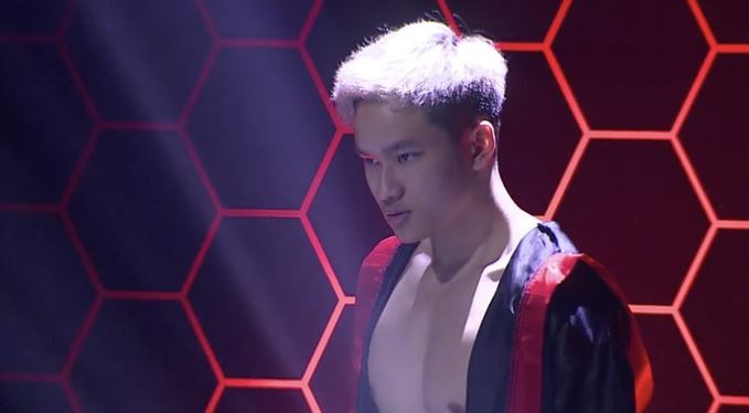 Duel Tinju Azka Corbuzier Vs Paris Pernandes, Begini Faktanya