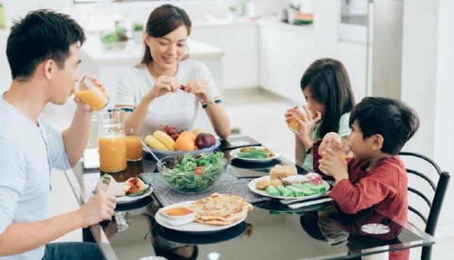 Tips Mengatasi Rasa Lapar, Bibir Kering hingga Kelelahan saat Puasa