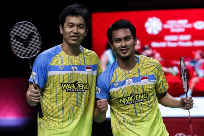 Daftar Pemain Indonesia di Badminton Asia Championship 2022