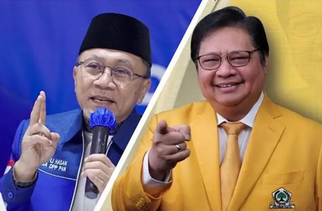 Ini 4 Parpol yang Usung Wacana Presiden 3 Periode dan Penundaan Pemilu 2024