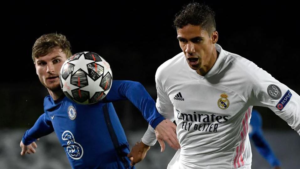 Jadwal Liga Champions Malam Ini: Real Madrid Vs Chelsea