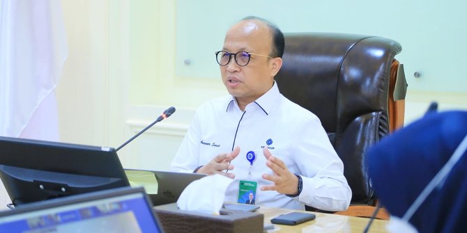 Sembako Mahal, Kemenaker Imbau Pengusaha Tak Pelit Beri THR Lebih