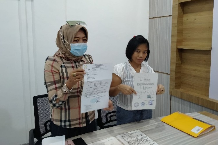 Sengketa Lahan di Kelurahan Sambau, Pemegang Hibah Upayakan Jalur Mediasi