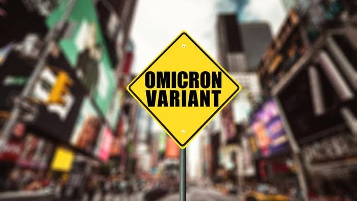 WHO Lacak Dua Subvarian Omicron Baru BA.4 dan BA.5