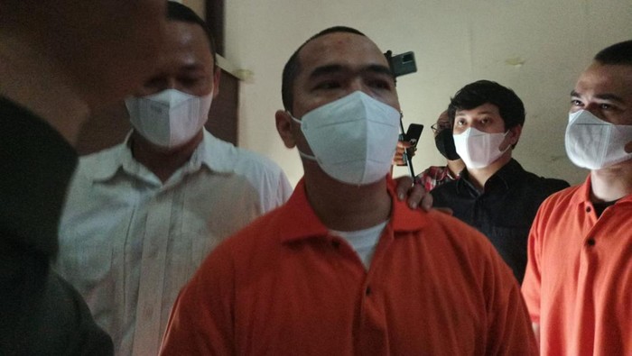 Putra Siregar Buka Suara Terkait Pengeroyokan Berujung Status Tersangka