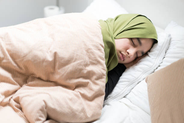 Kenapa Tidur Usai Sahur Tak Dianjurkan? Ini Pendapat Ahli Kesehatan